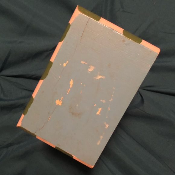 Milson & Louis Jewelry Box - Picture 3 of 6